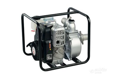 MOTOPOMPE BENZINA Bassa prevalenza ZEN 50-150 BA