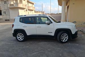 JEEP RENEGADE 1600 120CV DIESFL