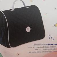 Borsa zaino bambini