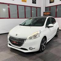 Peugeot 208 1.6 Bluehdi 92cv Allure 2013