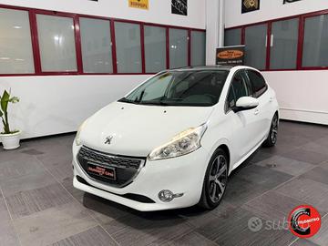 Peugeot 208 1.6 Bluehdi 92cv Allure 2013