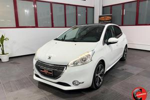 Peugeot 208 1.6 Bluehdi 92cv Allure 2013