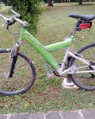 BICICLETTA MTB