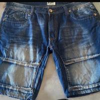 Pantaloncino uomo