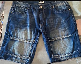 Pantaloncino uomo