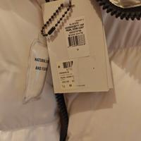 Piumino pesante da donna Tommy Hilfiger taglia m