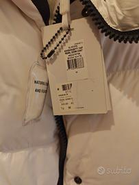 Piumino pesante da donna Tommy Hilfiger taglia m