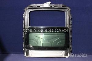 Tettuccio tetto apribile bmw serie 5 e60 | 000128