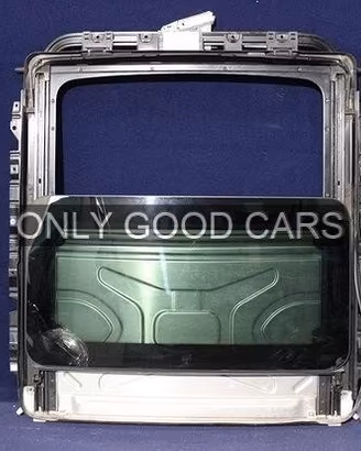 Tettuccio tetto apribile bmw serie 5 e60 | 000128