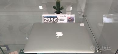 MacBook Air Retina 13.3” (2017)