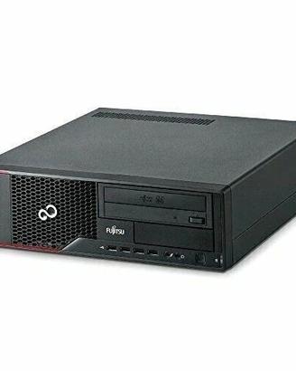 Fujitsu I7-3770  RAM 8 Gb SSD 256 Gb + HD 1.0 Tb