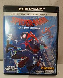 Film Spiderman
