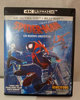 Film Spiderman