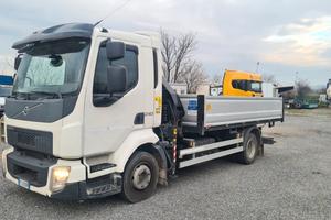VOLVO FL6 240