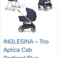 Trio inglesina aptica