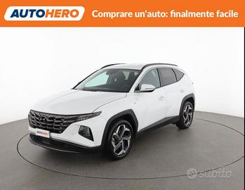 HYUNDAI Tucson HV15694