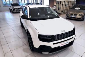 Jeep Avenger 1.2 Turbo Summit*PRONTA CONSEGNA*