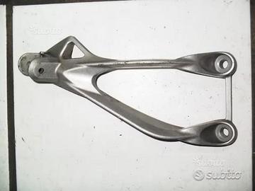 Pedane posteriori kawasaki ninja 636