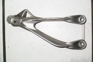 Pedane posteriori kawasaki ninja 636