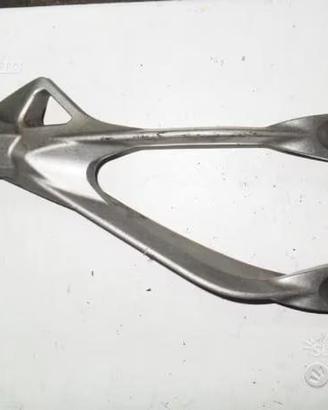 Pedane posteriori kawasaki ninja 636