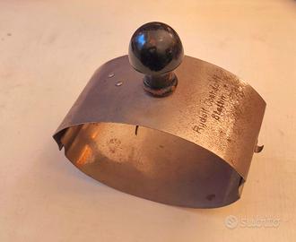 Tampone assorbente vintage