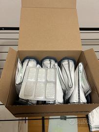 Sacchetti Filtro Premium Folletto VK7S