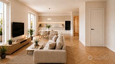 Appartamento a Milano 3 locali