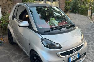 Smart 451 Diesel 54CV