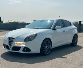 Alfa Romeo Giulietta 1.4 Turbo MultiAir Progressio