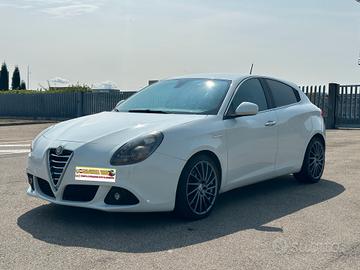 Alfa Romeo Giulietta 1.4 Turbo MultiAir Progressio