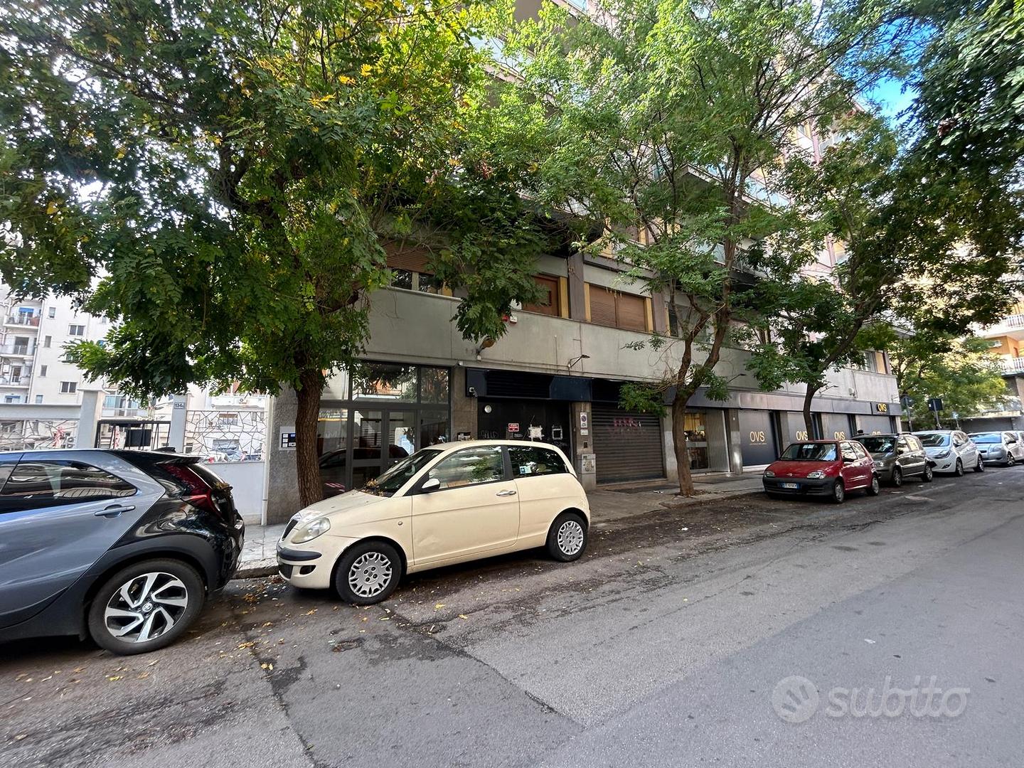Appartamento – Palermo, Quartiere Matteotti, VIII Circoscrizione - Vista 3