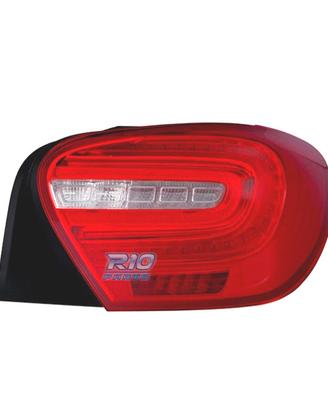 FANALE DESTRO PER MERCEDES CLASSE A W176 12-15 LED