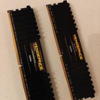 RAM 16gb ddr4 3000Mhz