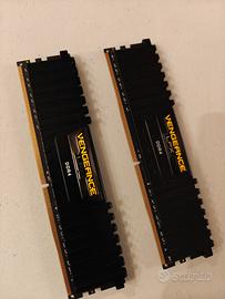 RAM 16gb ddr4 3000Mhz
