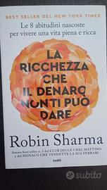 La ricchezza che il denaro non ti può dare 