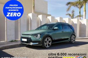 Kia Niro 1.6 GDi DCT HEV GPL Business