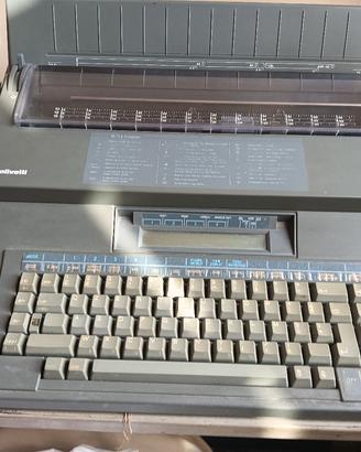 macchina da cucire Olivetti ET 1250 MD