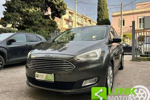 FORD C-Max 1.5 TDCi 120CV Start&Stop Titanium X