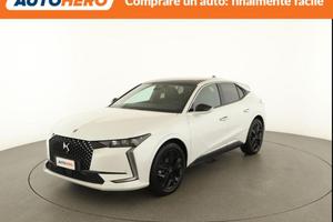 DS AUTOMOBILES DS 4 HJ97614