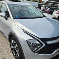 Kia Sportage 1.6 TGDI PHEV 5P 179CV