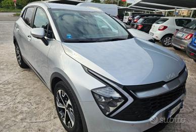 Kia Sportage 1.6 TGDI PHEV 5P 179CV