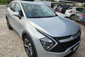 Kia Sportage 1.6 TGDI PHEV 5P 179CV