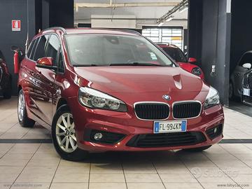 BMW 216d Active Tourer