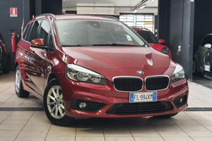 BMW 216d Active Tourer