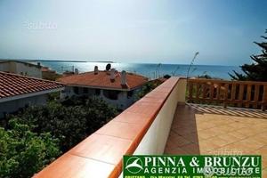 TORRE DEL POZZO - VILLA con Parco