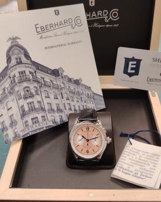 orologio Eberhard 