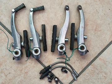 PROMAX pinze freni V-Brake
