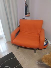 Poltrona letto