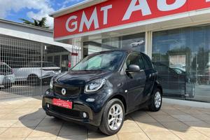 SMART ForTwo 1.0 71CV TWINAMIC PASSION LED