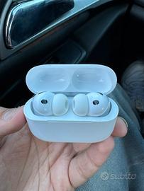 Airpods Pro 3 nuove